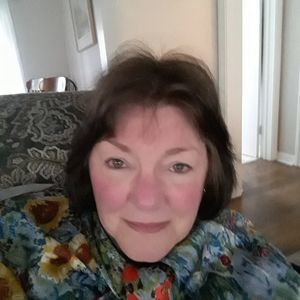 Meet your Posher, Joanne